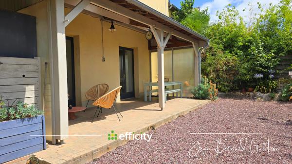 Maison
         7 pièces
        - 139 m² 285 000 € *
