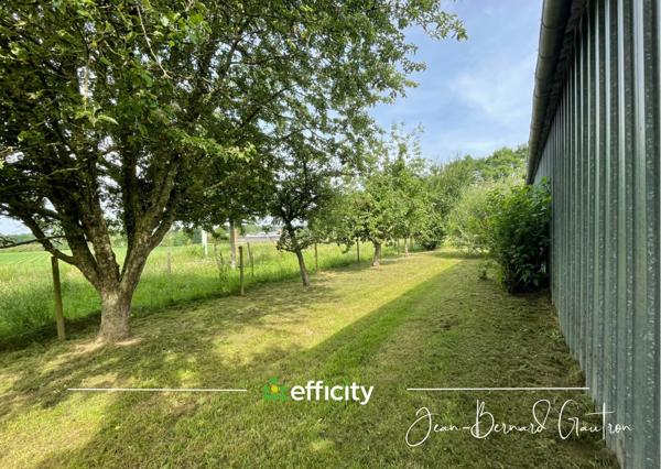 Maison
         7 pièces
        - 139 m² 285 000 € *