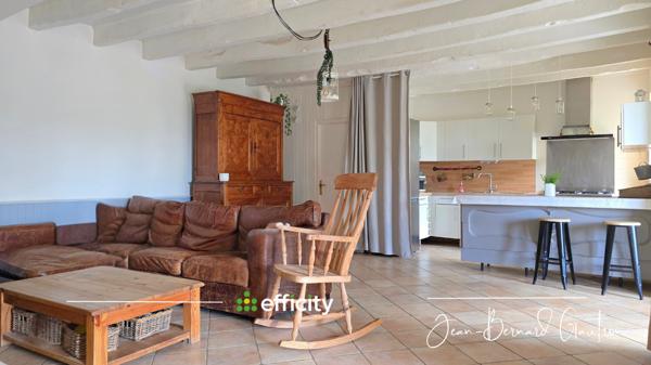 Maison
         7 pièces
        - 139 m² 285 000 € *