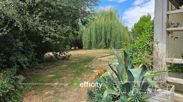 Maison
         7 pièces
        - 139 m² 285 000 € *