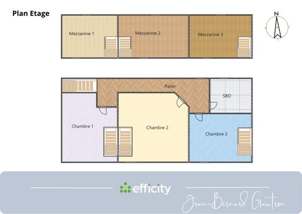 Maison
         7 pièces
        - 139 m² 285 000 € *