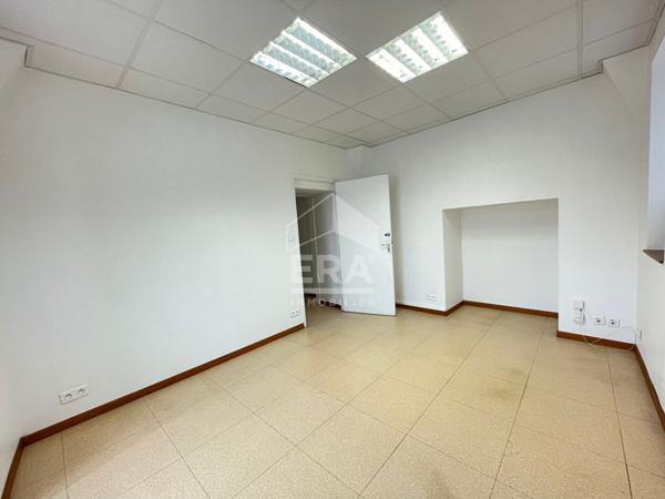 Onet Le Château - 1 pièce - 20 m2