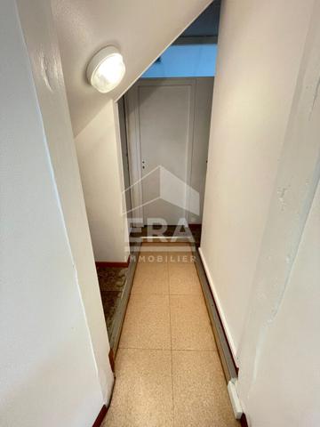 Onet Le Château - 1 pièce - 20 m2