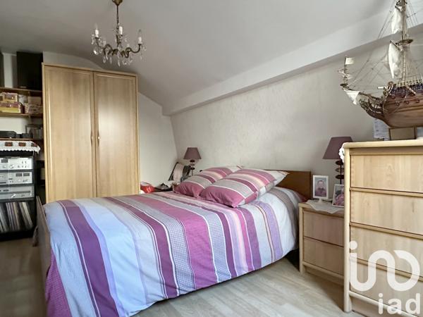 Appartement à vendre 2 pièces 36 m² Paris 4