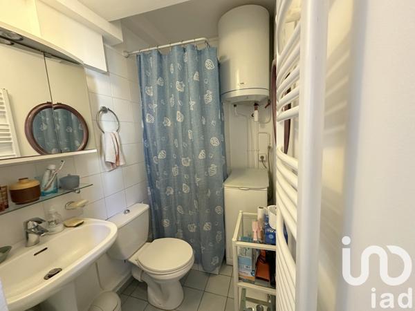 Appartement à vendre 2 pièces 36 m² Paris 4