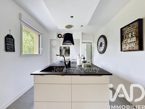 Maison à vendre 8 pièces 151 m² Savenay