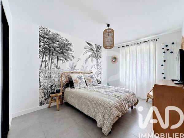 Maison à vendre 8 pièces 151 m² Savenay