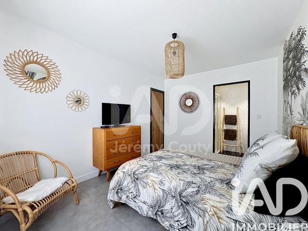 Maison à vendre 8 pièces 151 m² Savenay