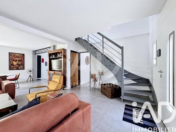 Maison à vendre 8 pièces 151 m² Savenay