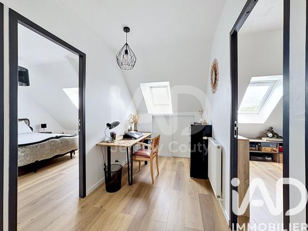 Maison à vendre 8 pièces 151 m² Savenay