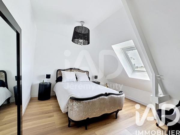 Maison à vendre 8 pièces 151 m² Savenay