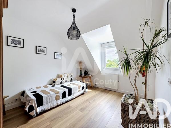 Maison à vendre 8 pièces 151 m² Savenay