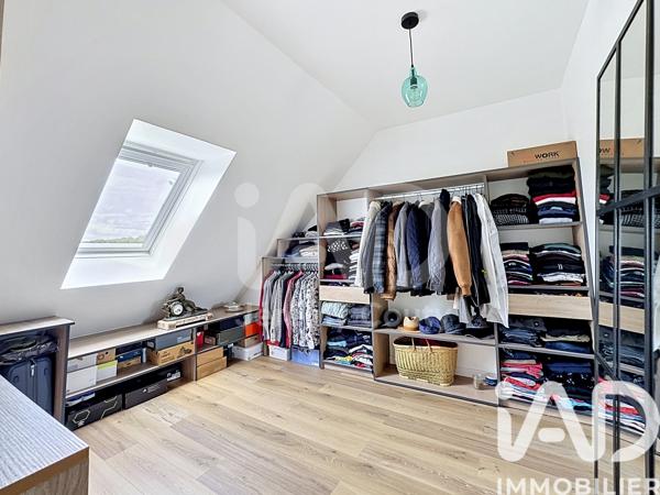 Maison à vendre 8 pièces 151 m² Savenay