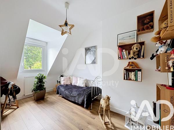 Maison à vendre 8 pièces 151 m² Savenay