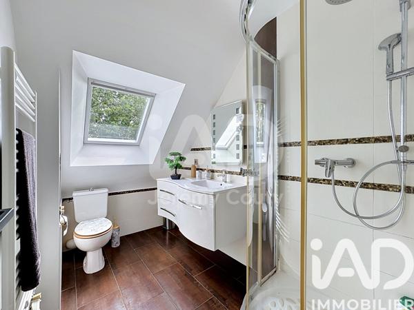 Maison à vendre 8 pièces 151 m² Savenay