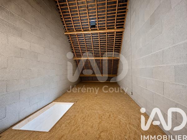 Maison à vendre 8 pièces 151 m² Savenay
