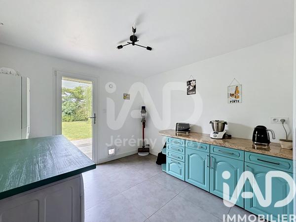 Maison à vendre 8 pièces 151 m² Savenay