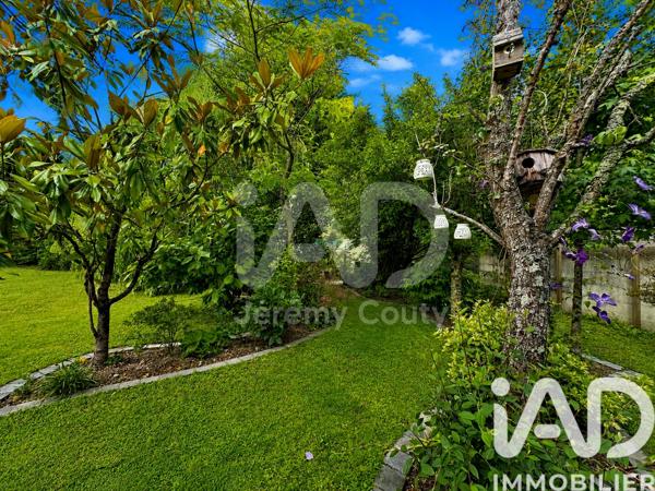 Maison à vendre 8 pièces 151 m² Savenay
