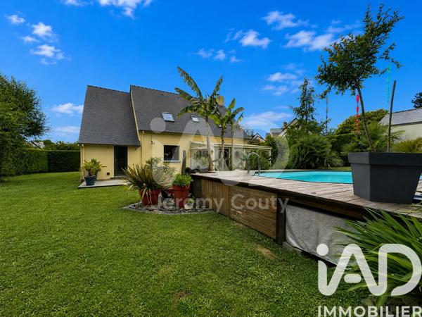 Maison à vendre 8 pièces 151 m² Savenay