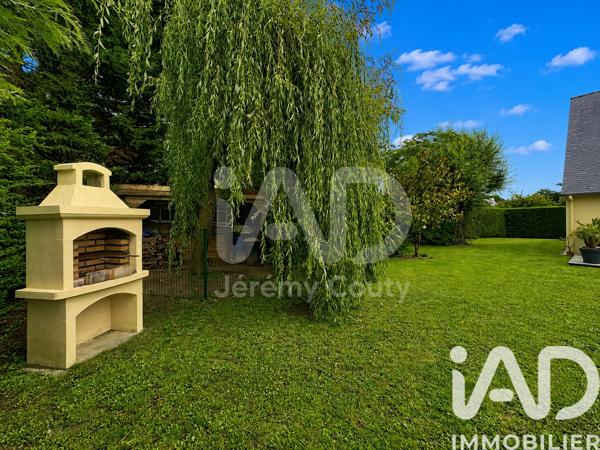 Maison à vendre 8 pièces 151 m² Savenay