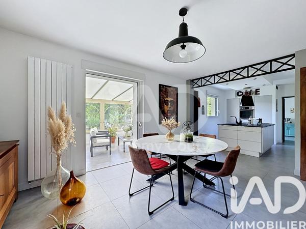 Maison à vendre 8 pièces 151 m² Savenay