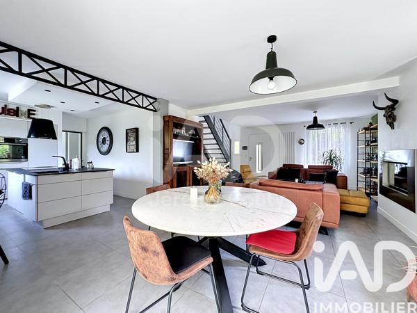Maison à vendre 8 pièces 151 m² Savenay