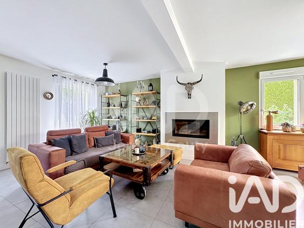 Maison à vendre 8 pièces 151 m² Savenay