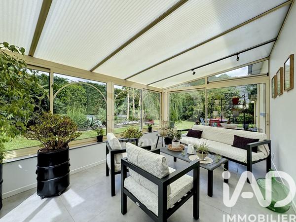 Maison à vendre 8 pièces 151 m² Savenay