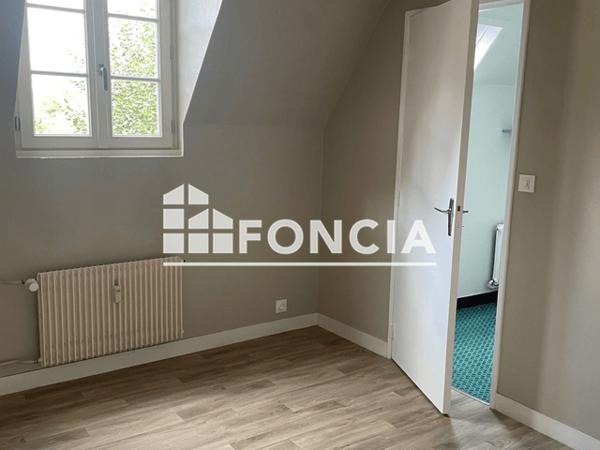 Location Appartement 2 pièces 42.13 m² - 15 RUE SAINT JULIEN Chartres 28000