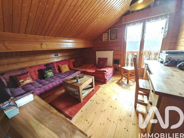 Maison à vendre 5 pièces 103 m² Villers-le-Lac