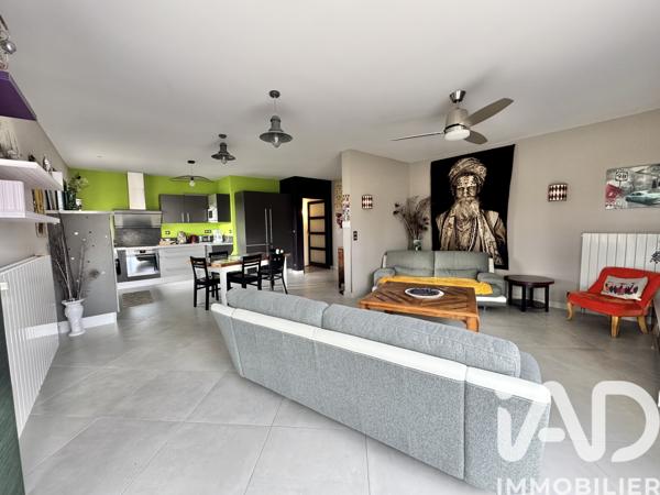 Maison à vendre 5 pièces 154,56 m² Albi