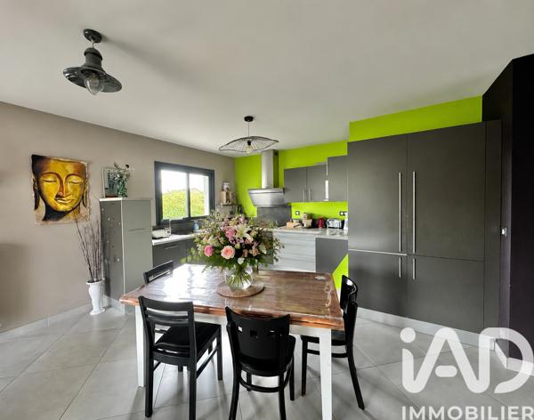 Maison à vendre 5 pièces 154,56 m² Albi