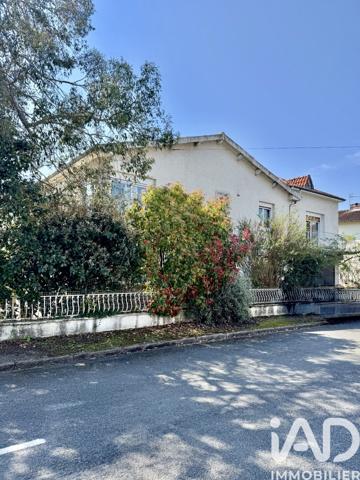 Maison à vendre 5 pièces 154,56 m² Albi