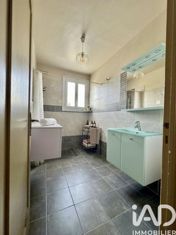 Maison à vendre 5 pièces 154,56 m² Albi