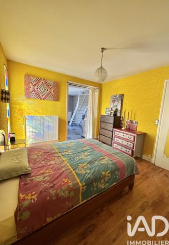 Maison à vendre 5 pièces 154,56 m² Albi