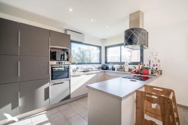 Maison à vendre |  Saint-Paul-lès-Dax |  4 pièces | 102 m²