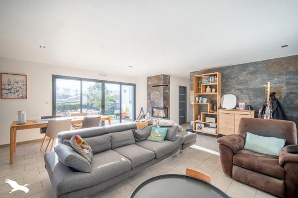 Maison à vendre |  Saint-Paul-lès-Dax |  4 pièces | 102 m²