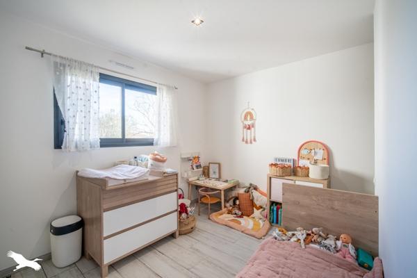 Maison à vendre |  Saint-Paul-lès-Dax |  4 pièces | 102 m²