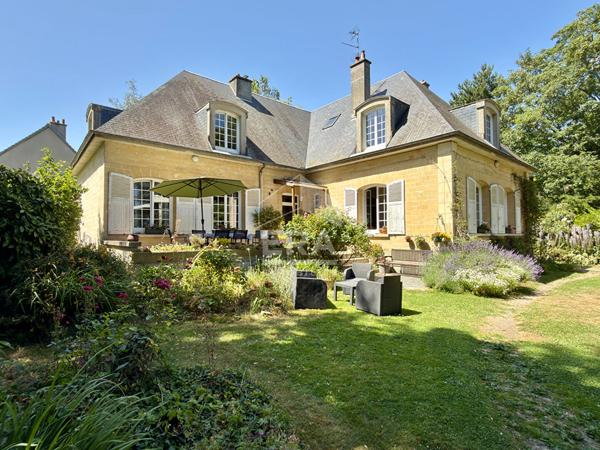 Maison Epron 8 pièce(s) 235 m2
