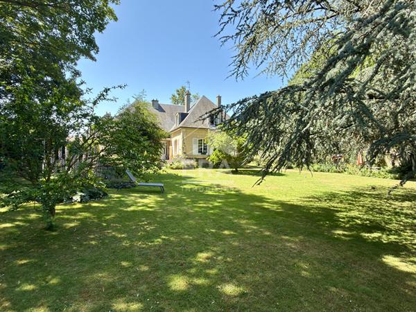 Maison Epron 8 pièce(s) 235 m2
