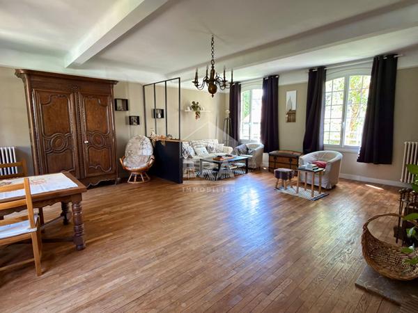 Maison Epron 8 pièce(s) 235 m2