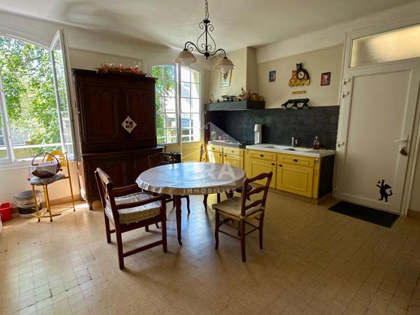 Maison Epron 8 pièce(s) 235 m2