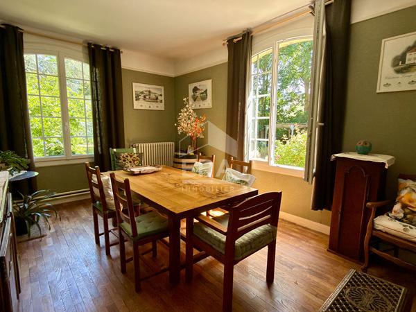 Maison Epron 8 pièce(s) 235 m2