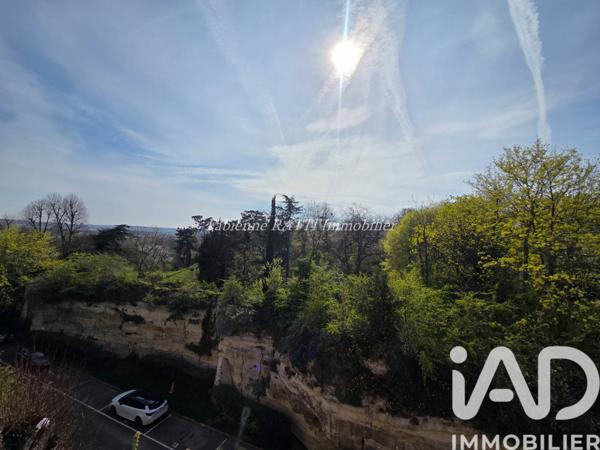 Appartement à vendre 4 pièces 81 m² Carrières-sur-Seine