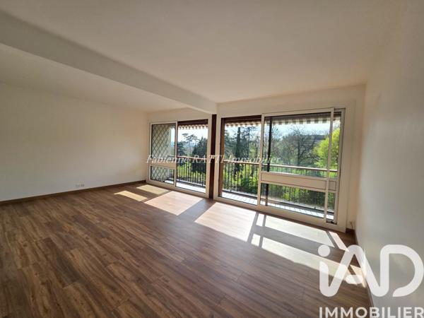 Appartement à vendre 4 pièces 81 m² Carrières-sur-Seine