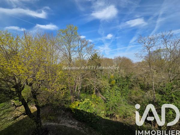 Appartement à vendre 4 pièces 81 m² Carrières-sur-Seine