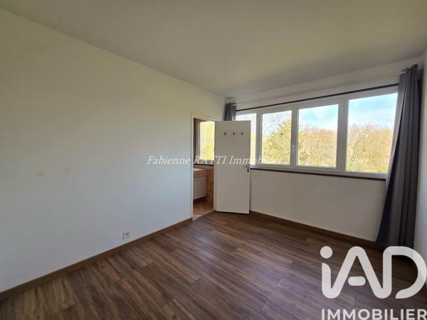 Appartement à vendre 4 pièces 81 m² Carrières-sur-Seine