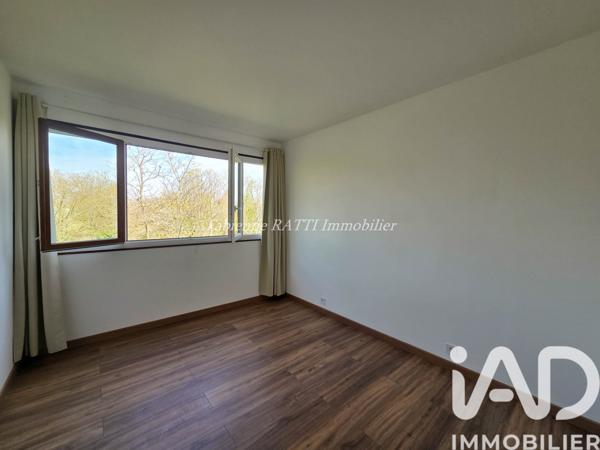 Appartement à vendre 4 pièces 81 m² Carrières-sur-Seine