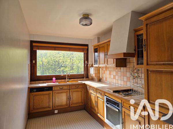 Appartement à vendre 4 pièces 81 m² Carrières-sur-Seine