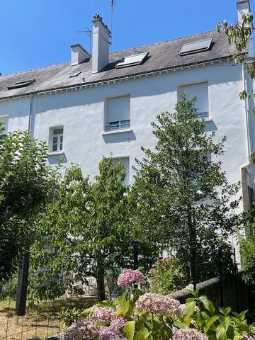 LORIENT MERVILLE IMMEUBLE , Lorient